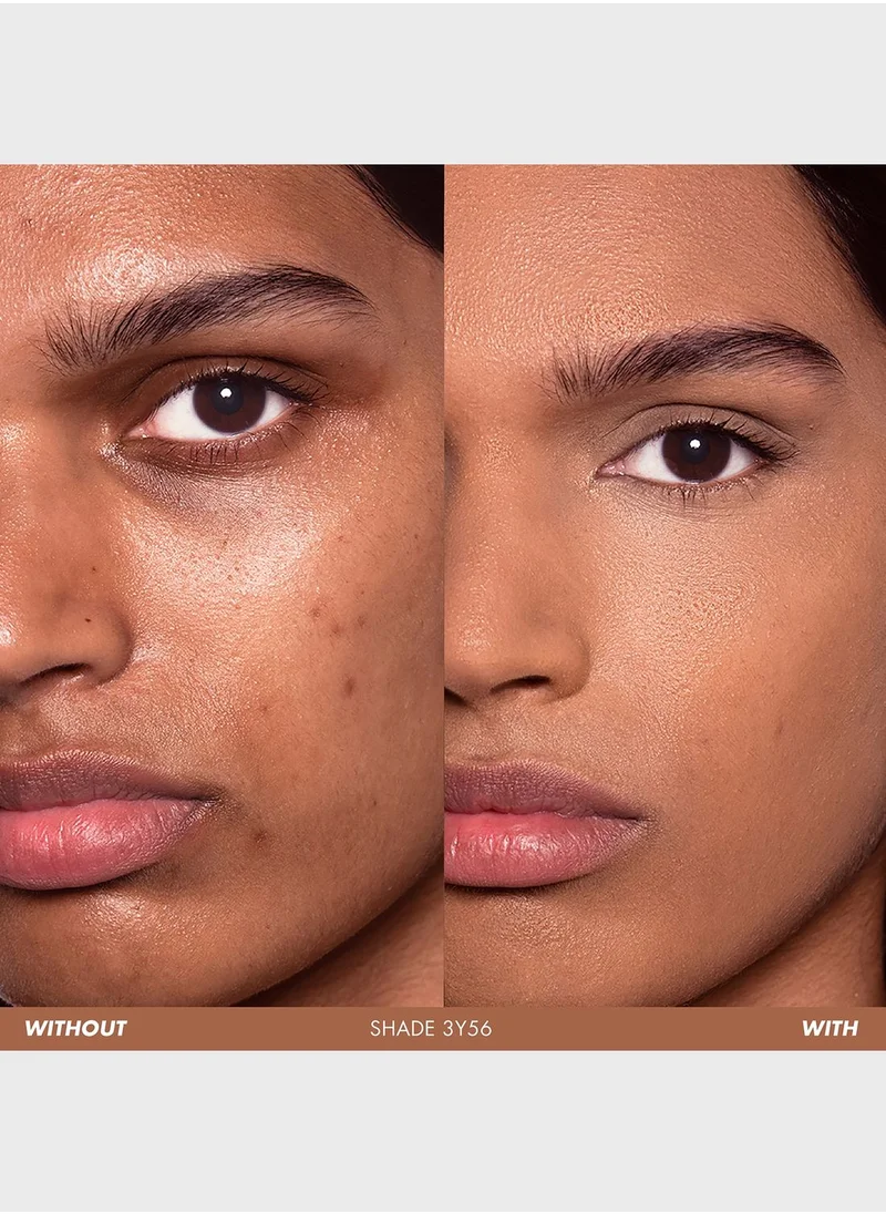 MAKE UP FOR EVER HD Skin Foundation - 3Y56 Golden Amber