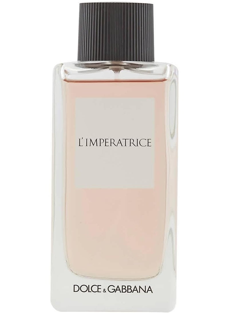 D&G L'Imperatrice EDT 100ml - Image 3