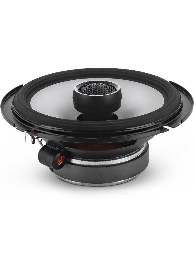 Alpine مجموعة مكبرات الصوت المحورية مقاس 6.5 بوصة من سلسلة S من الجيل التالي Alpine S2-S65  - Image 1