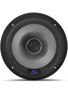 Alpine Alpine S2-S65 - Next-Generation S-Series 6.5" Coaxial Speaker Set  - Image 4
