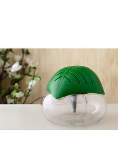 DubaiGallery Electrical Water Air Refresher Air Revitalizer Air Purifier Air Humidifier-Green  - Image 4