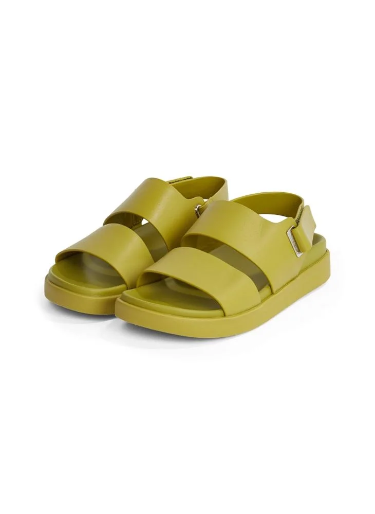 CALVIN KLEIN Flat Sandals