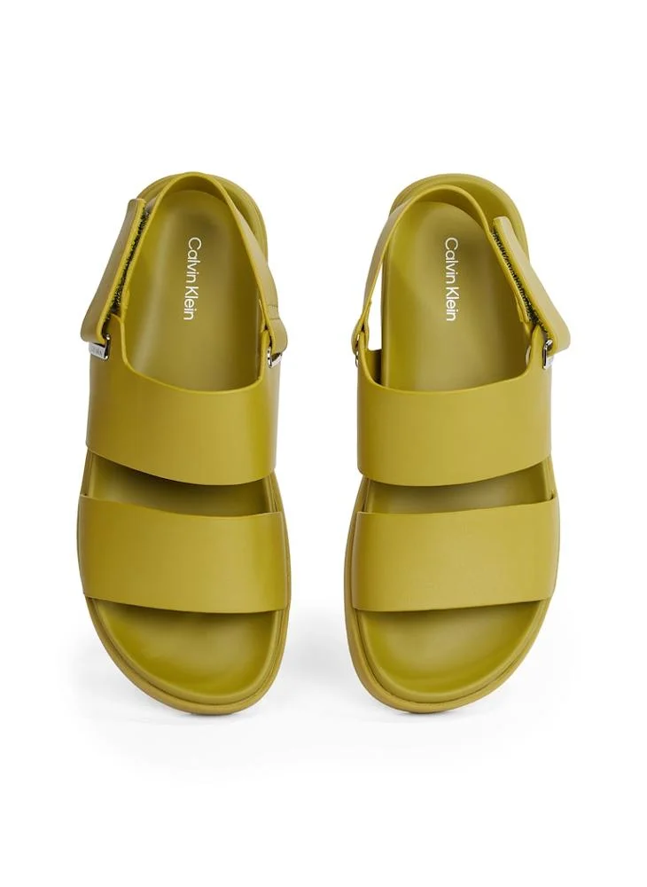 CALVIN KLEIN Flat Sandals