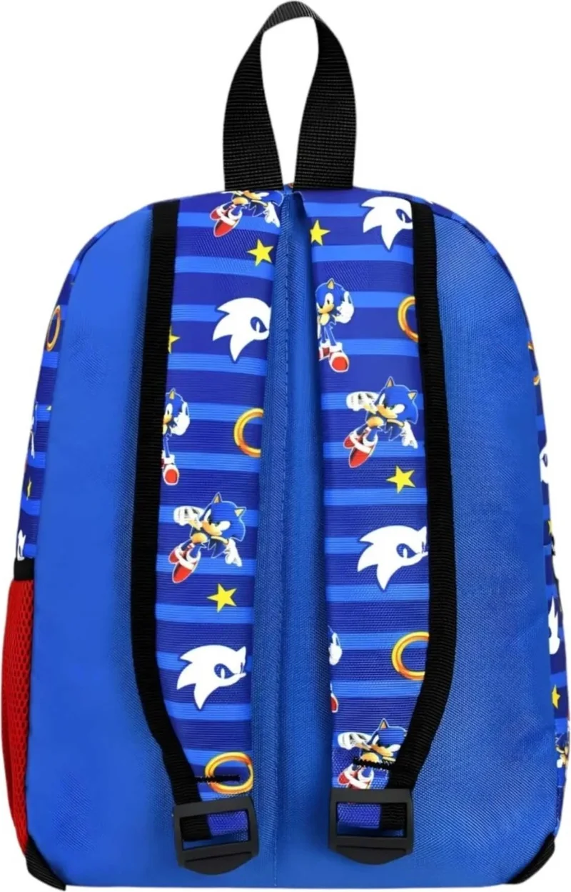 تيزجيلسين Boy 0-8 Years Old Daily Use Waterproof Children's Backpack Kindergarten Bag Nursery Bag