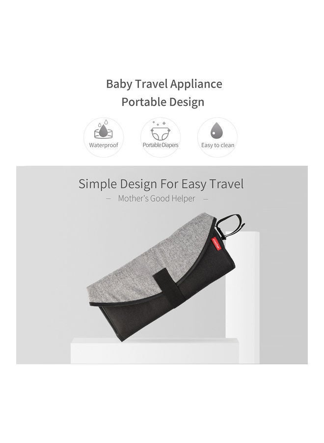 NIBEMINENT Diaper Changing Pad - Image 5