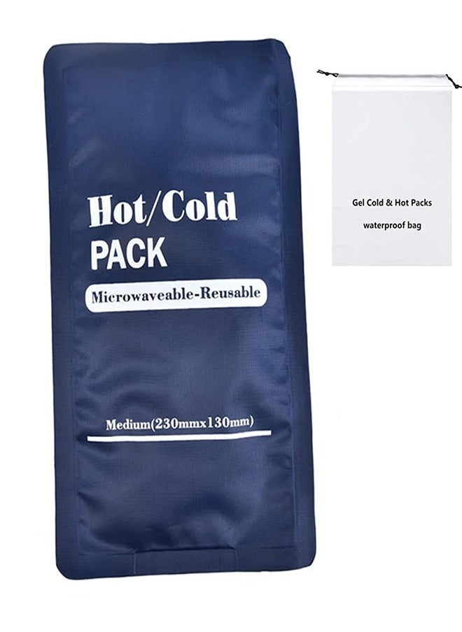 First Aid ADVANCE COLD HOT GEL 
