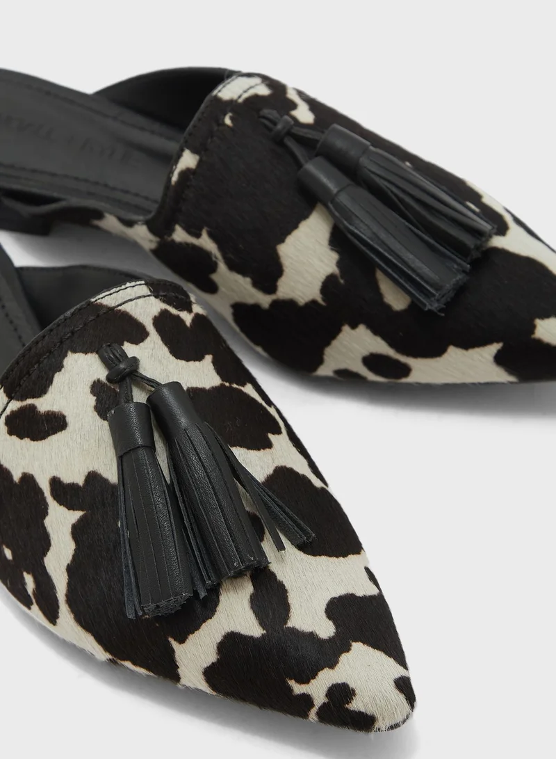 KENDALL + KYLIE Cara Slip Ons
