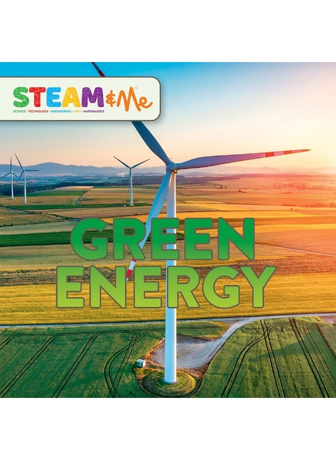 Green Energy 