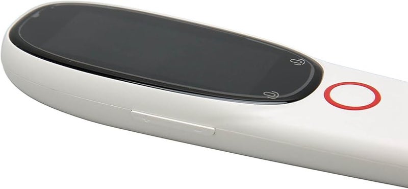 Multilingual Offline Translation Pen Scanner with Real Time Recognition and Fast Scanning - Image 3