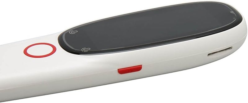 Multilingual Offline Translation Pen Scanner with Real Time Recognition and Fast Scanning - Image 1