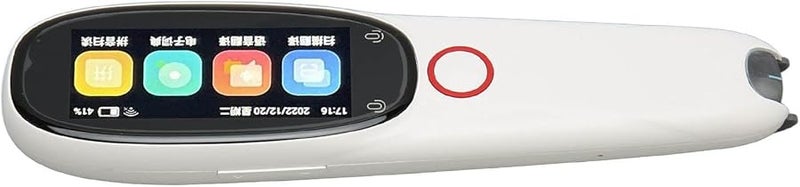 Multilingual Offline Translation Pen Scanner with Real Time Recognition and Fast Scanning - Image 4