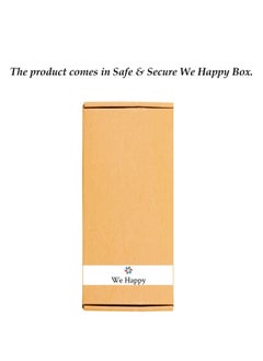We Happy Tie Holder Belt Hanger with Rotating 20 Hooks Durable Scarf and Accessories Organizer White Pack of 2  - Image 4