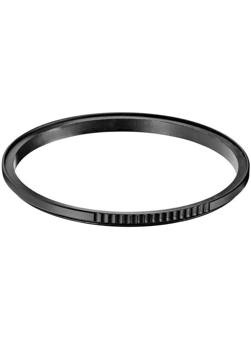 Manfrotto Xume MFXLA82 Lens Adapter 82mm Black Compact 