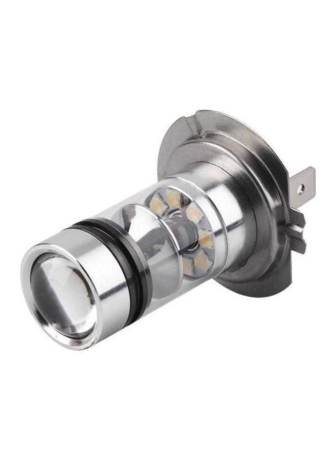 MUNTAQI 2-Piece External Car LED Headlights - Image 2