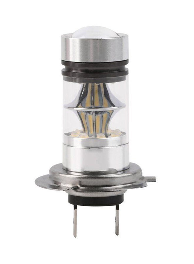 MUNTAQI 2-Piece External Car LED Headlights - Image 1