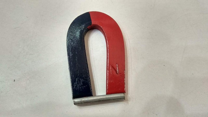 Generic Horse Shoe Magnet 2 inch - Image 2