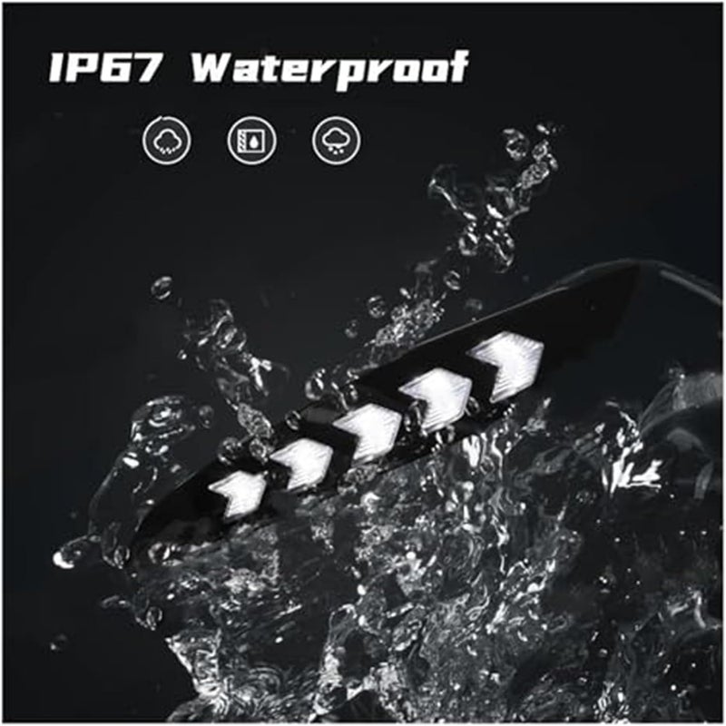 Wivplex LED Turn Signal Light for Mazda Axela 2019-2020 - Image 4