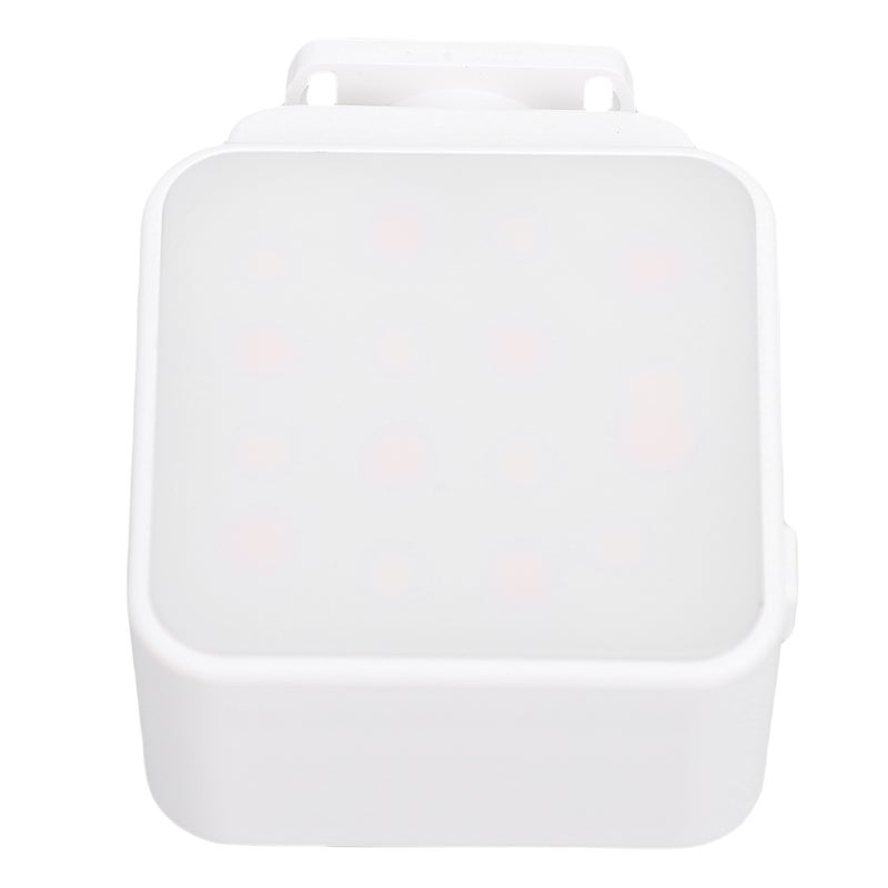 Magnetic Fill Light Fit for DJI Osmo Pocket 3 Action Camera LED Video Light Photography Fill Lighting Accessory White - Image 4