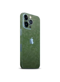 Camouflage Green