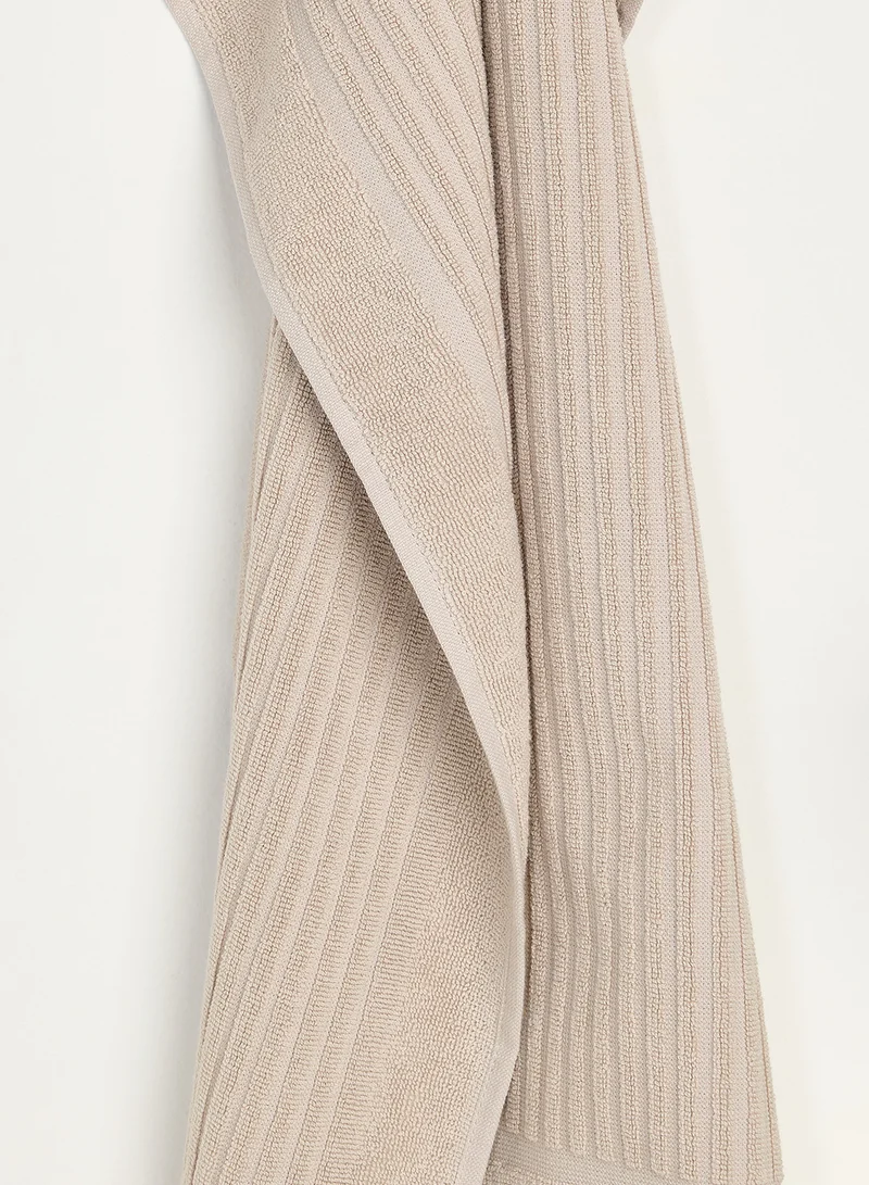 H&M Cotton Hand Towel
