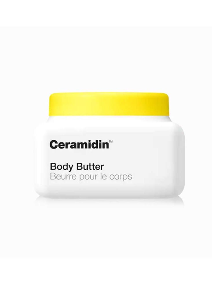 Dr. Jart+ - Ceramidin Body Butter 200ml