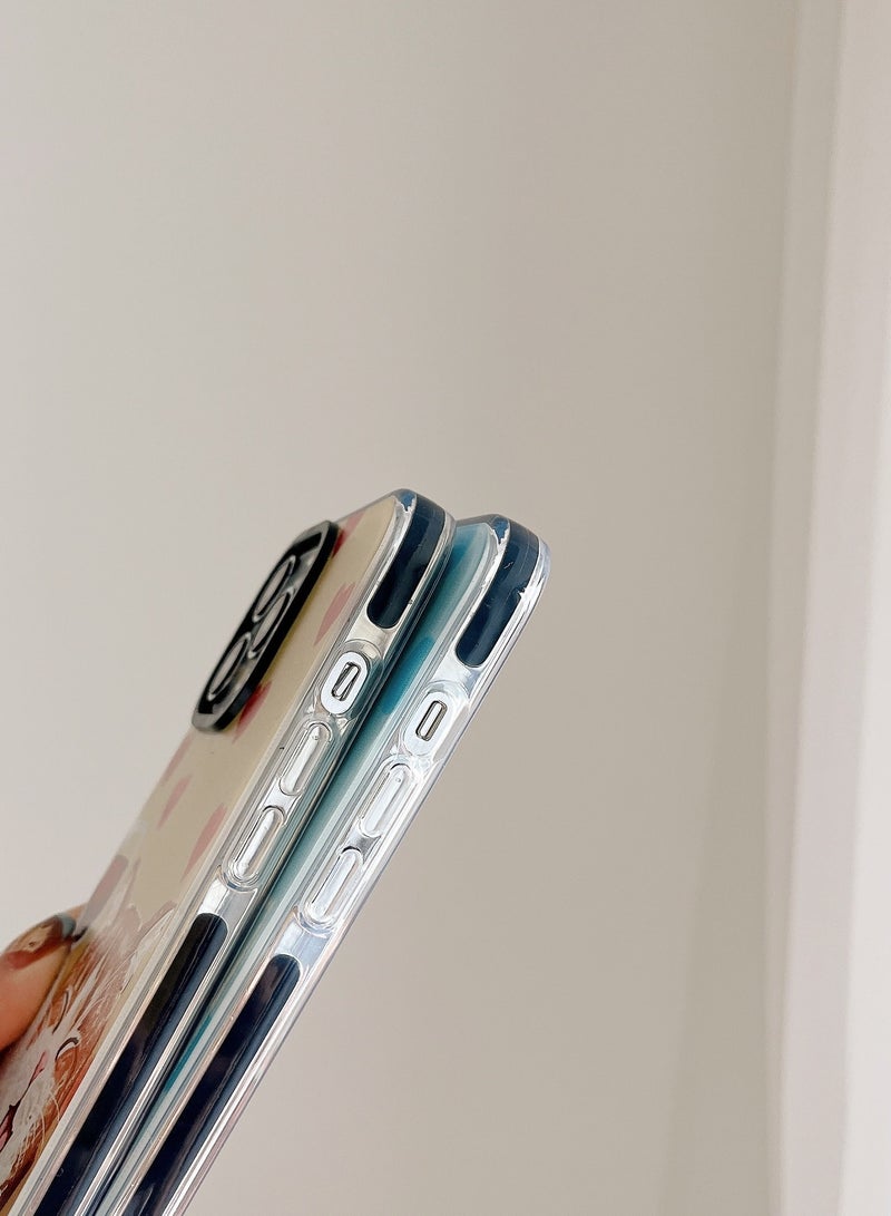 Casetify Case for iPhone 13 Pro Max Cute Cat Pattern Cover - Image 3