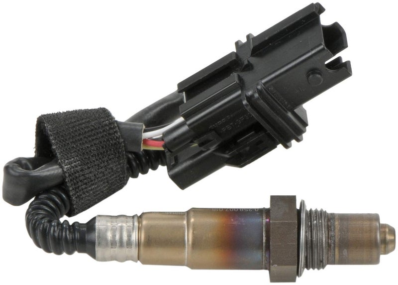 BOSCH 17018 Premium Original Equipment Oxygen Sensor - Compatible with Select Subaru Forester, Impreza, Legacy, Outback - Image 3