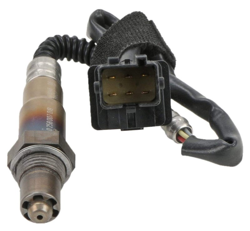 BOSCH 17018 Premium Original Equipment Oxygen Sensor - Compatible with Select Subaru Forester, Impreza, Legacy, Outback - Image 5