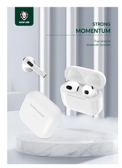Wireless Earbud 3 Headphones outstanding sound, Bluetooth Multipoint Connection, All-Day Comfort Fit Design, Alexa, Superior call quality, Quick Charge