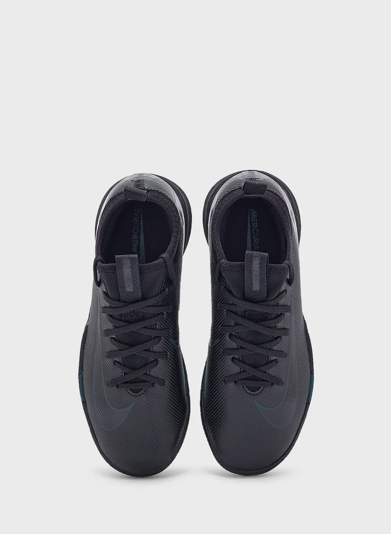 نايكي Youth Zoom Vapor 10 Academy Ic Football Boots