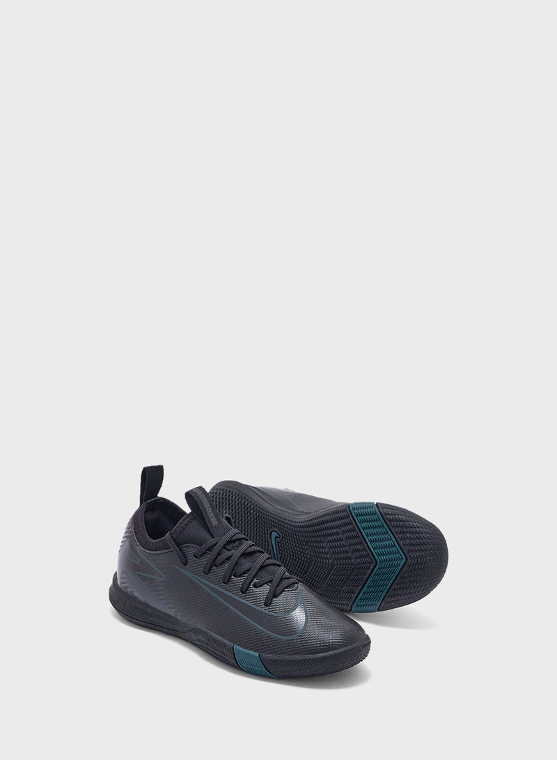 Nike Youth Zoom Vapor 10 Academy Ic Football Boots - Image 3