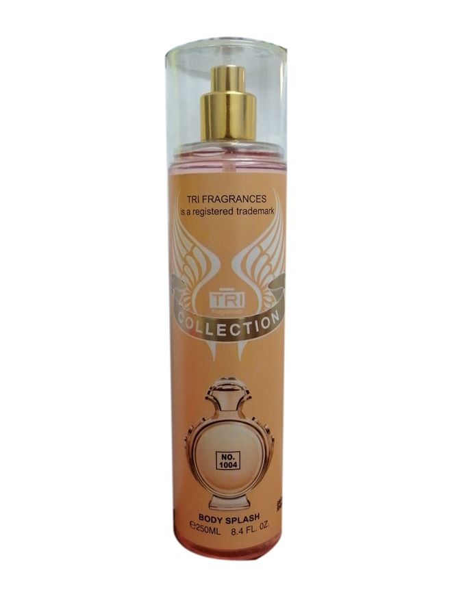 تي أر آي بخاخ معطر للجسم 250 مل 