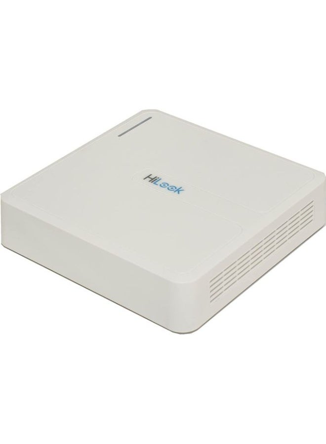 هايلوك Hilook دي في ار هاى لوك 4 قنوات 104G-M1(C) FHD - Image 2