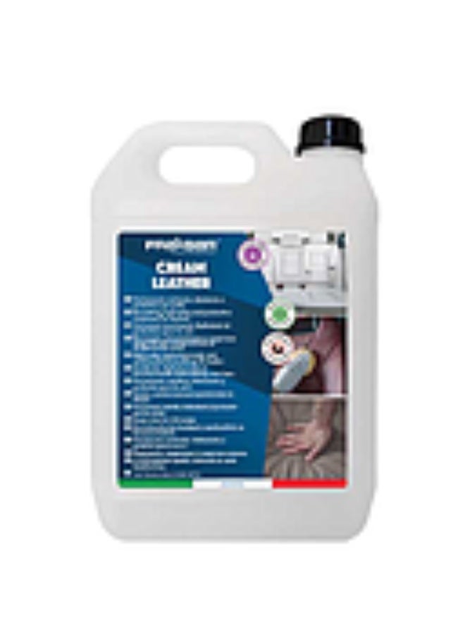 FRA-BER Leather Care & Protection Cream – 4.5L - Image 2