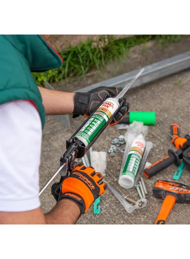 سومافيكس سوما فيكس SE700 مثبت كيميائي 300 مل - Image 3