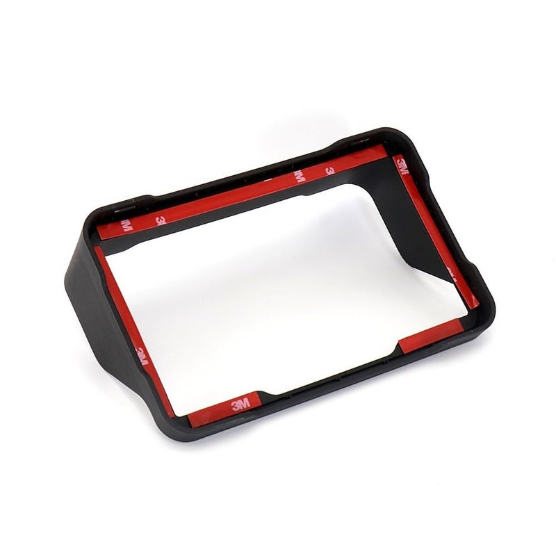 DEMULAX Motorcycle Instrument Panel Cover for CFMOTO 800MT - Image 2
