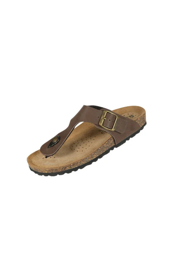 BiOCHIC Biochic Ladies Slim Thong Sandals 012-451 230K-Moro