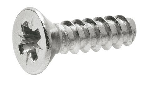 Blum Dowel Screws (Bag of 100) - Image 2