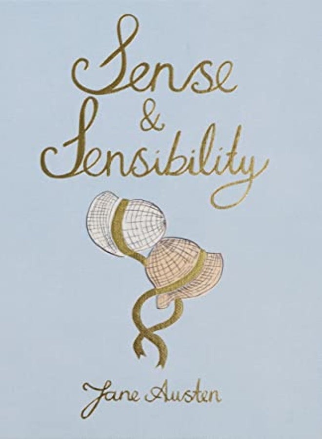 Sense And Sensibility by Austen, Jane Hardcover