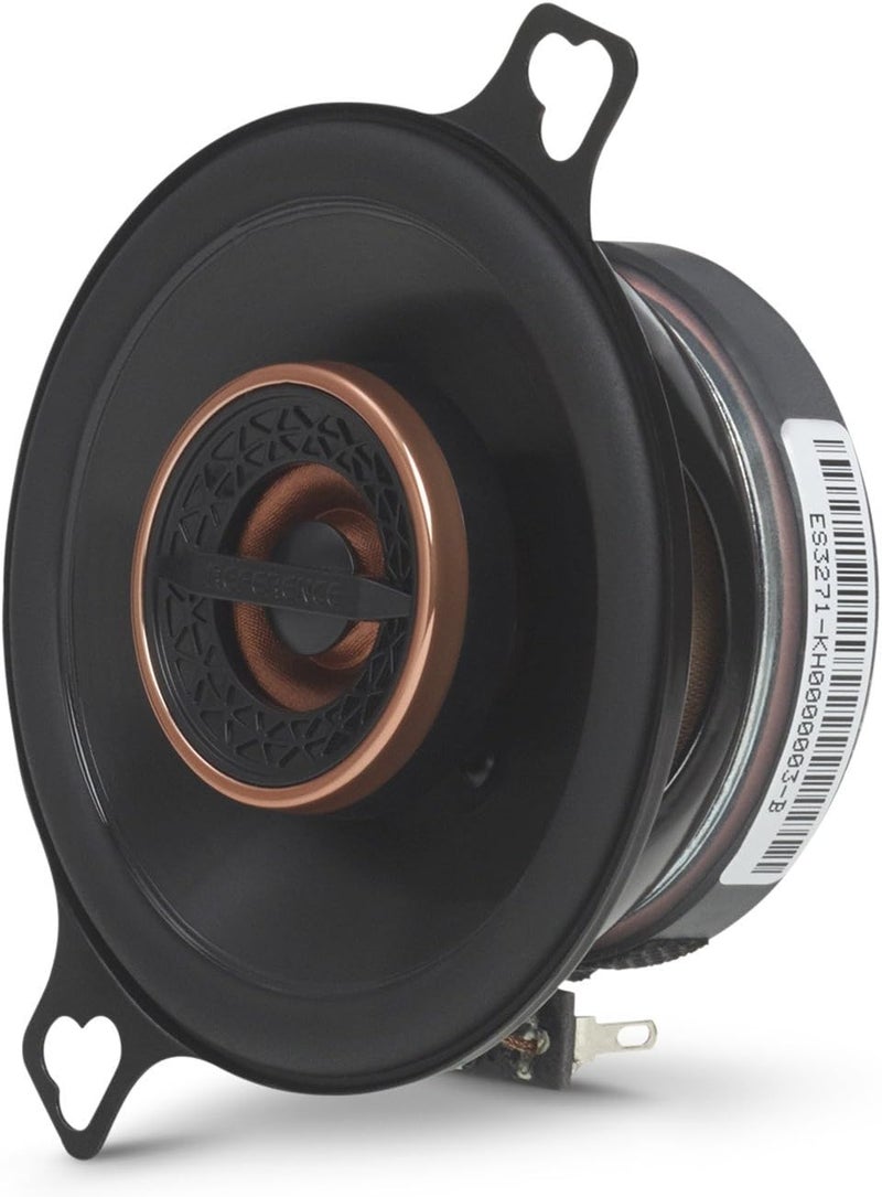 Infinity REF-3032CFX Reference 3.5 Inch Two-Way car Audio Speaker - Image 1