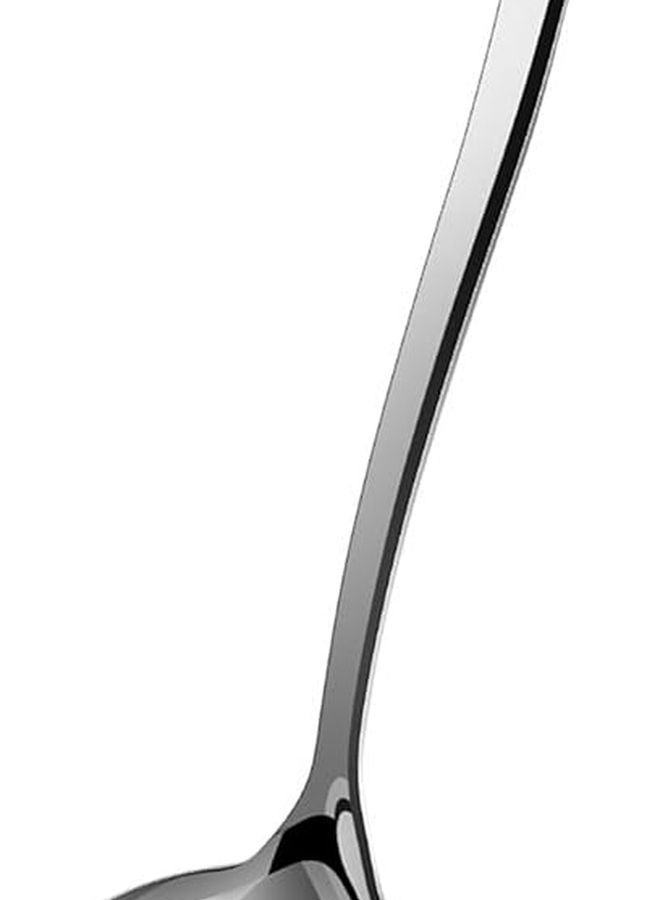 316 Stainless Steel Colander Spoon For Filtering Grease And Foam Kitchen Ladle - Image 4