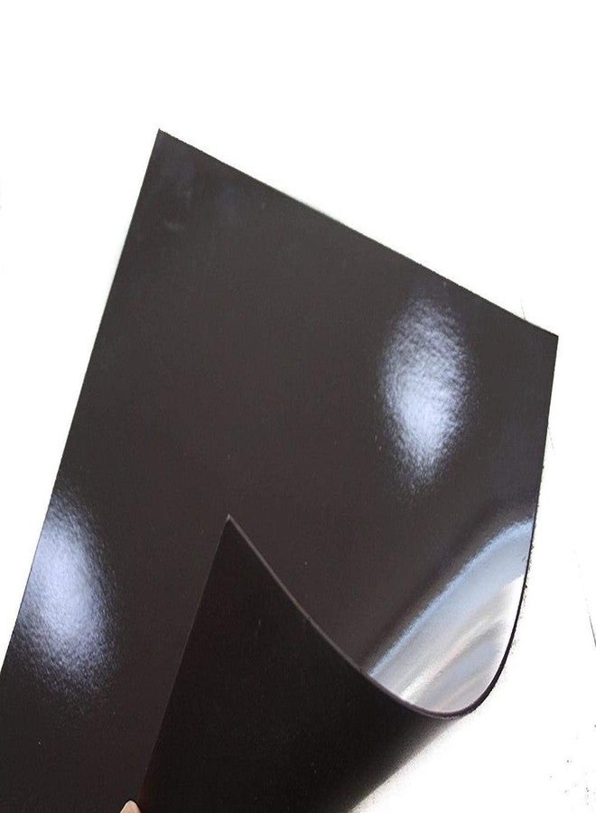 einnovative Flexible Peel and Stick Self 3 mm Thick Magnetic Adhesive Sheets for Crafts, Photos Stamp, Dies and More (Brown, 12x12-inch) - Image 4
