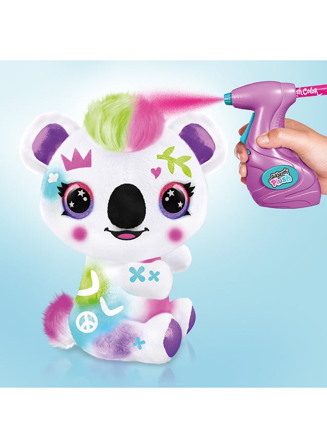 Canal Toys Airbrush Plush - Koala  - Image 3