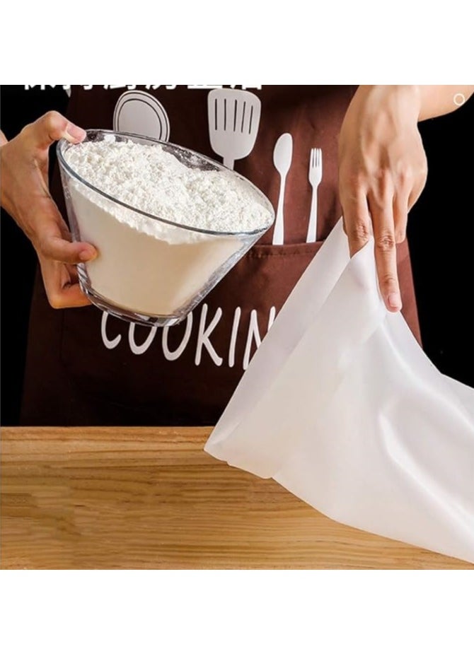 Silicone Dough Kneading Bag, Large Reusable Food-Grade, for Bread Making and Pastry Mixing - pzsku/ZC3A1A50985900340B589Z/45/_/1740069006/e4fd5265-0a47-44b9-bb07-f3f1a261d0cd