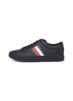 TOMMY HILFIGER Casual Lase Up Low - Top Sneakers  - Image 2