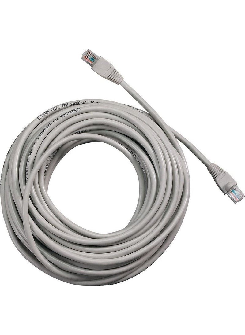 PATCH Ethernet Cat5 Cable 5 m 