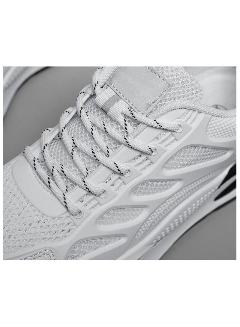 Warrior Hollow Out Sports Casual Shoes - Image 3