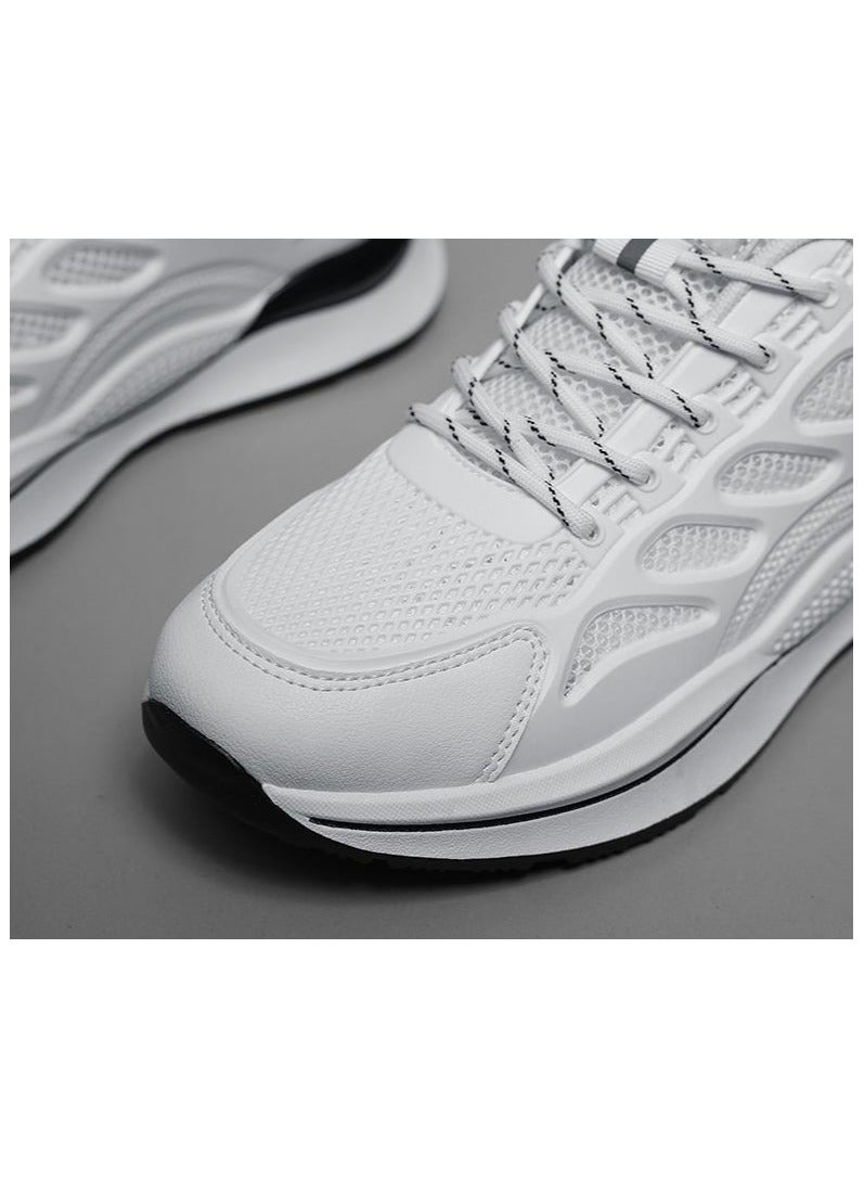 Warrior Hollow Out Sports Casual Shoes - Image 2