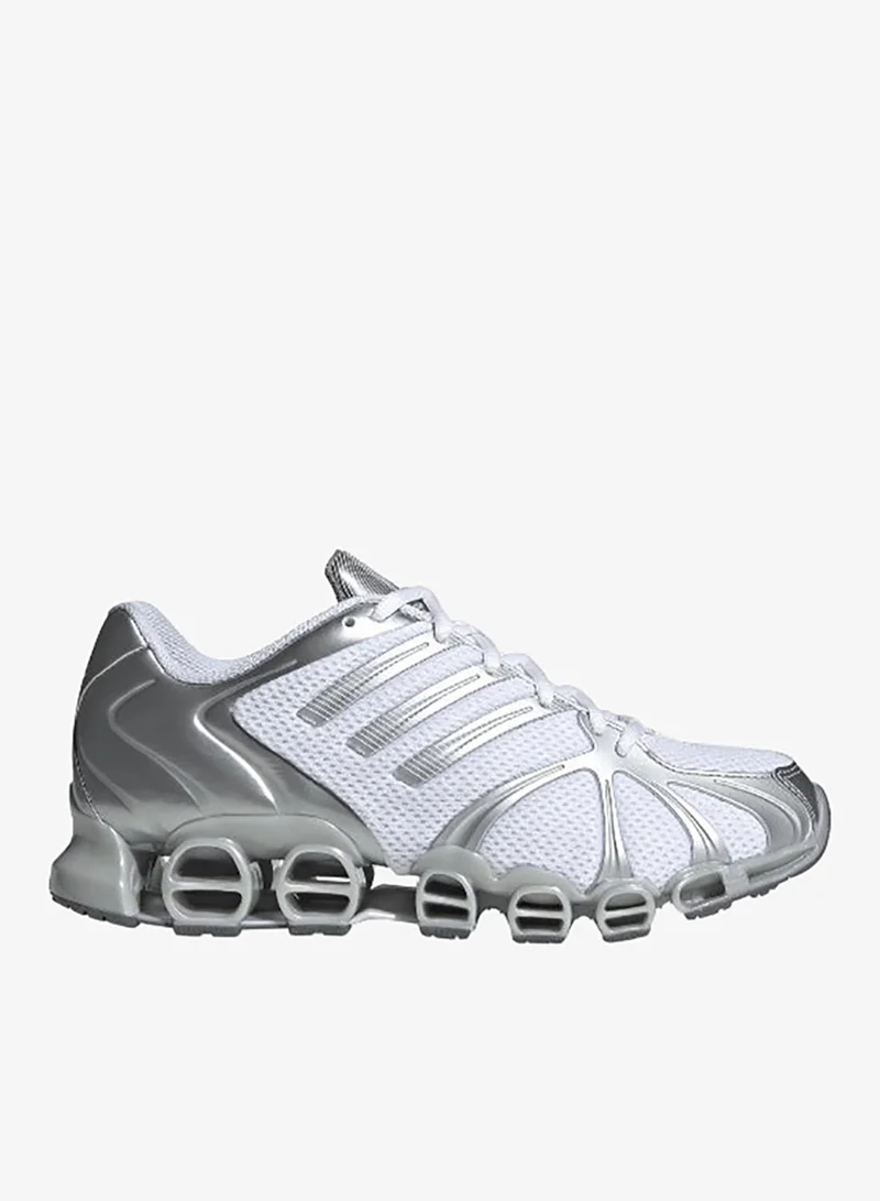 adidas أحذية أديداس ميجا جوسترايد دبليو دبليو أبيض أوريجينالز للنساء