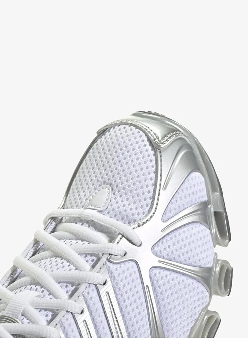 adidas Originals FTWWHT/SILVMT/MSILVE Mega Ghostride Shoes for Women | Best Price UAE